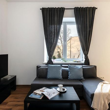Shortstaypoland Dlugosza Warszawa Zewnętrze zdjęcie